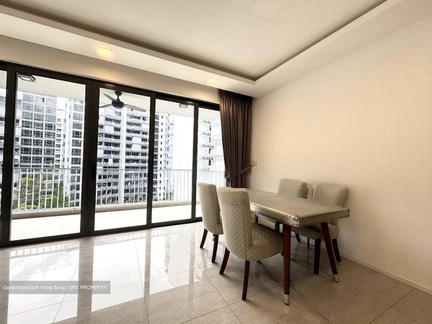 Parc Centros (D19), Condominium #497381911